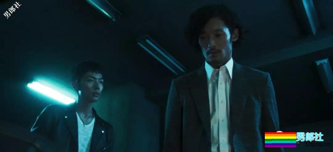 痞坏小子攻 X 老实忠犬受 ！情感当中掺杂着主仆关系！-51虹马