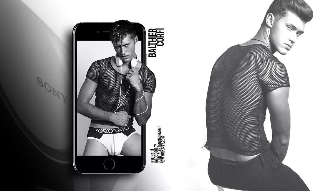 舔屏，你们一直要我交出的封面... - 51虹马