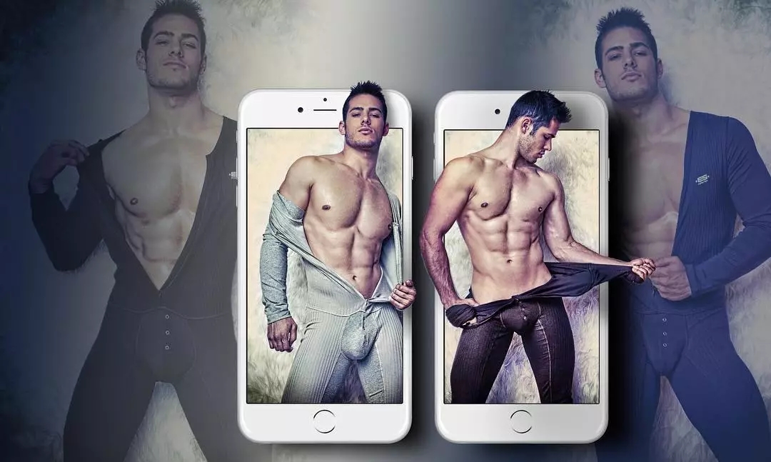 舔屏，你们一直要我交出的封面... - 51虹马