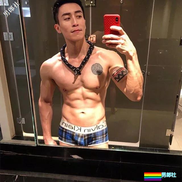 为了名牌包包下海拍片的小哥哥帅哥名媛 - 51虹马