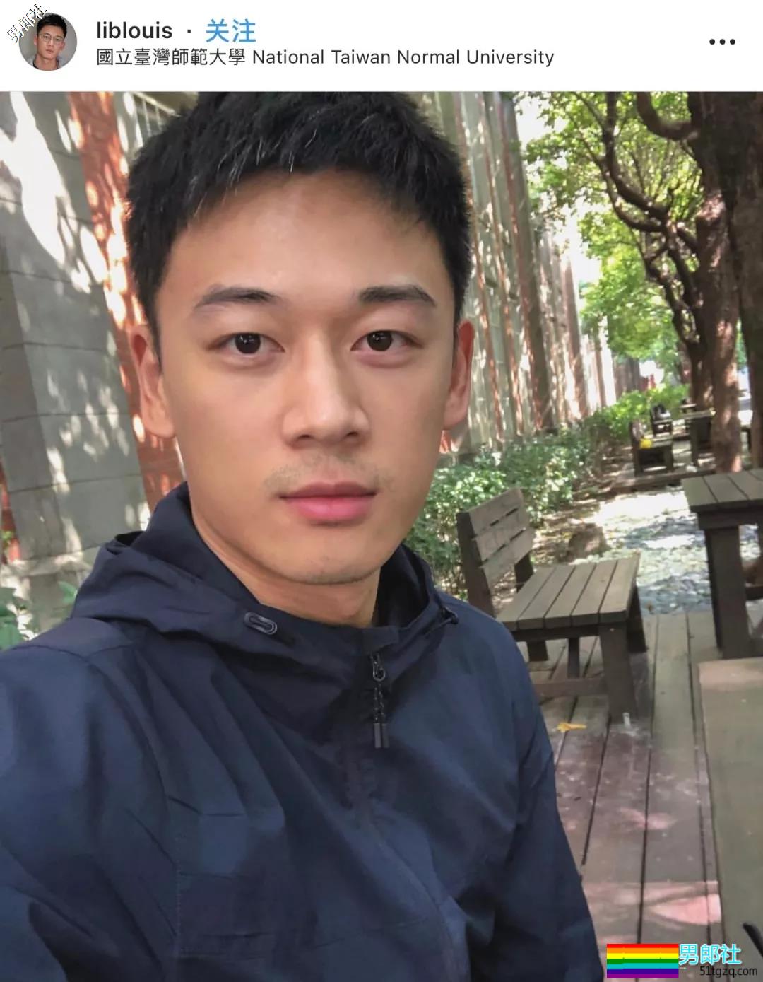 筋肉、赤身、台湾同志游行现场报道！ - 51虹马