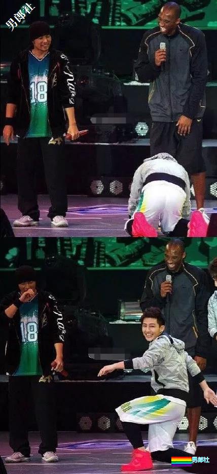 刚刚，知名男艺人被爆一腿劈三男 - 51虹马