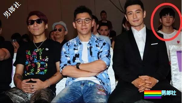 某蛋家唯一签约直男主播？穿樊野OMG健身吃圈饭骂圈粉？ - 51虹马