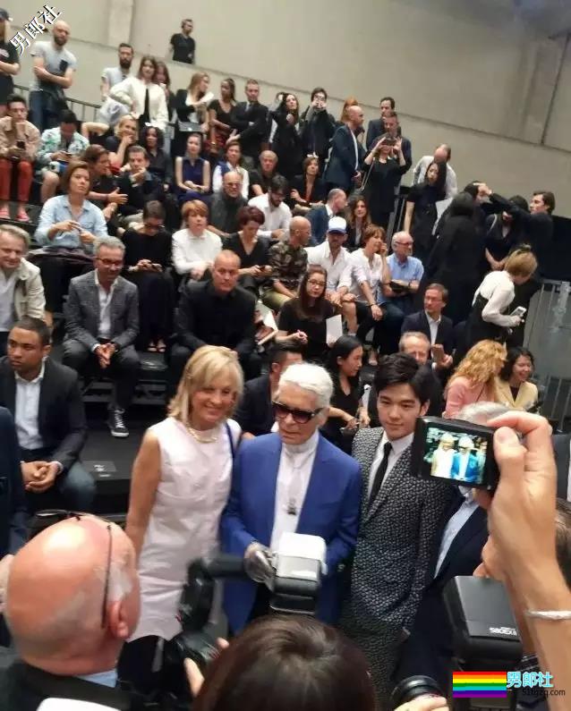 某蛋家唯一签约直男主播？穿樊野OMG健身吃圈饭骂圈粉？ - 51虹马