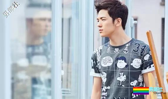 某蛋家唯一签约直男主播？穿樊野OMG健身吃圈饭骂圈粉？ - 51虹马