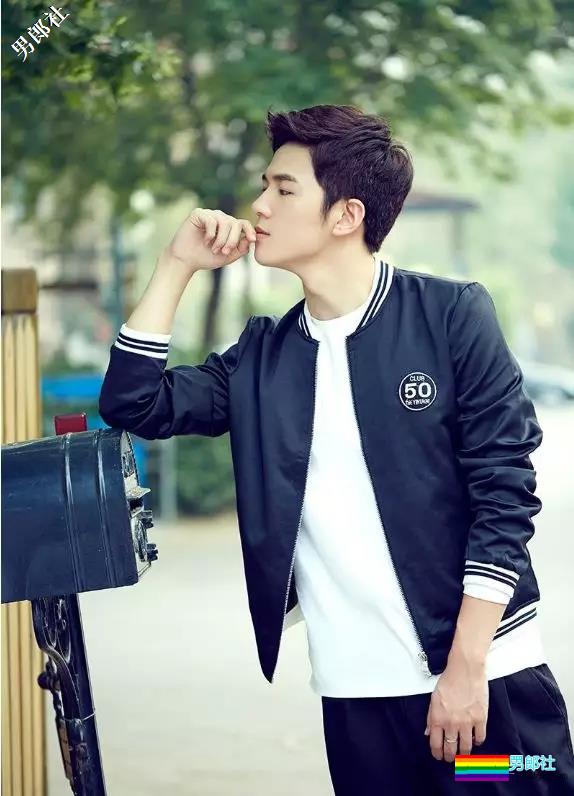 某蛋家唯一签约直男主播？穿樊野OMG健身吃圈饭骂圈粉？ - 51虹马