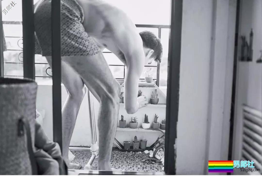 泰boy写真全集，混血精致公狗腰王子 ！ - 51虹马