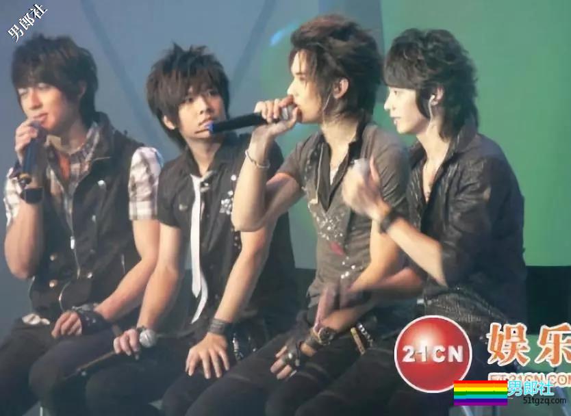 7日傍晚再爆男艺人日记+道歉大瓜？这到底是什么神仙日子？ - 51虹马