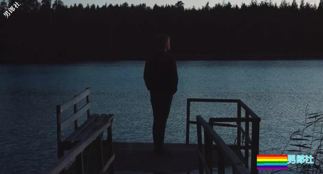 《芦苇的时光》: 芬兰夏天,情的始与终 - 51虹马 《芦苇的时光》: 芬兰夏天,情的始与终 - 51虹马