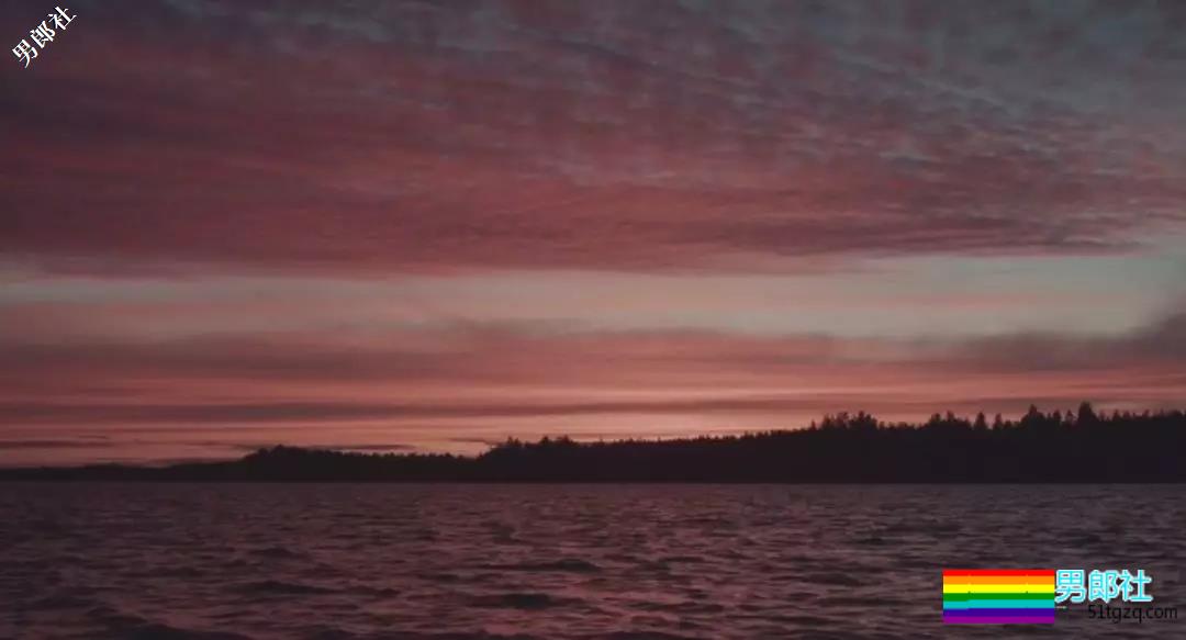 《芦苇的时光》: 芬兰夏天,情的始与终 - 51虹马 《芦苇的时光》: 芬兰夏天,情的始与终 - 51虹马