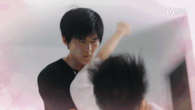 被发小好兄弟掰弯了，后来他成了我姐夫！-51虹马