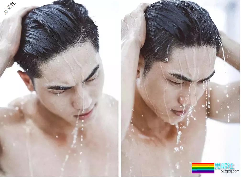 趬臀筋肉私教曾拍过大篪度写真，这大胸肌腱子肉我给满分！ - 51虹马