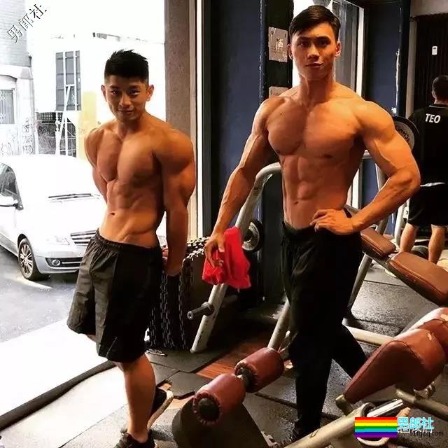 篮球队长昔日写真被挖，粗暴筋肉看着都有感觉 - 51虹马