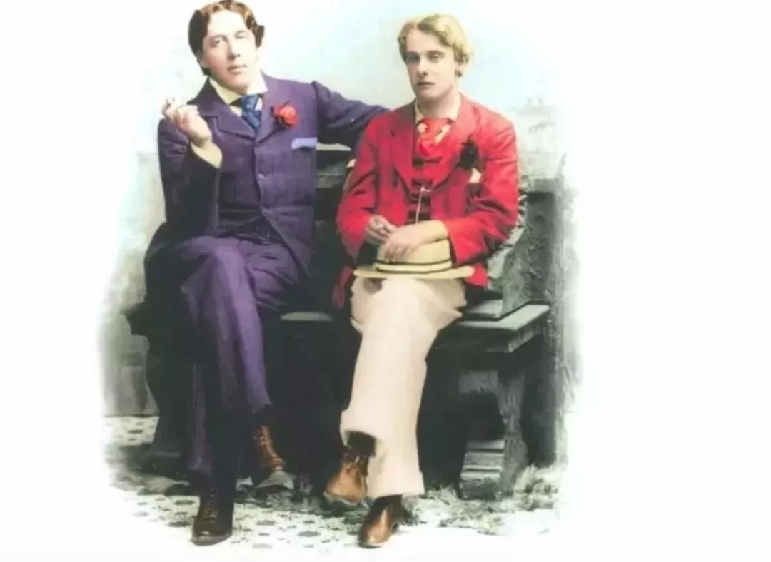 大叔爱上鲜肉！甚至给鲜肉找MB享乐！ - 51虹马