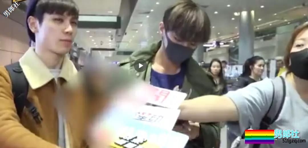 憔悴现身炎亚纶道歉被迫出柜,三劈嫩男到底如何解决? - 51虹马 憔悴现身炎亚纶道歉被迫出柜,三劈嫩男到底如何解决? - 51虹马