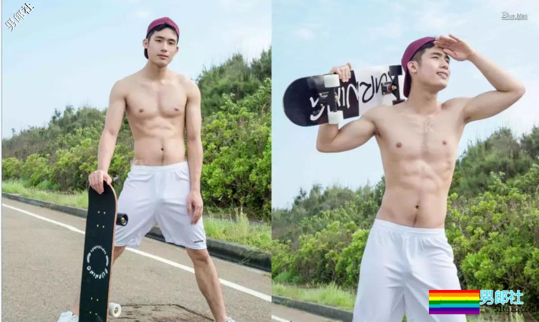 这位男模的X视频你肯定看过 - 51虹马