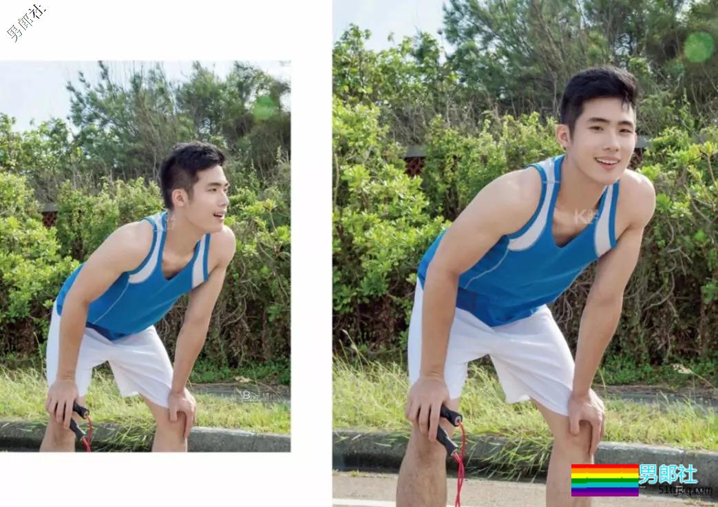 这位男模的X视频你肯定看过 - 51虹马