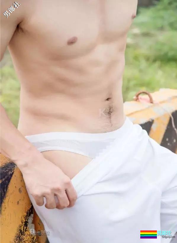 这位男模的X视频你肯定看过 - 51虹马