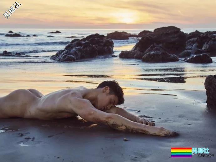 扒皮泰国gay圈的“租妻”服务-51虹马