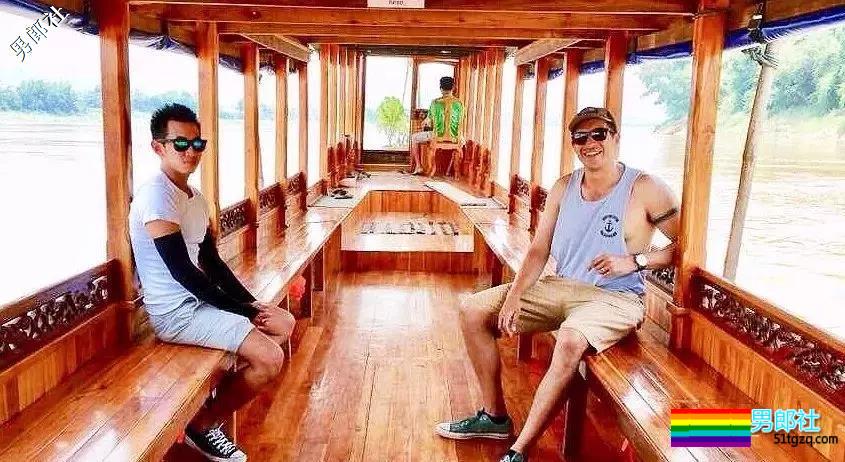 扒皮泰国gay圈的“租妻”服务 - 51虹马