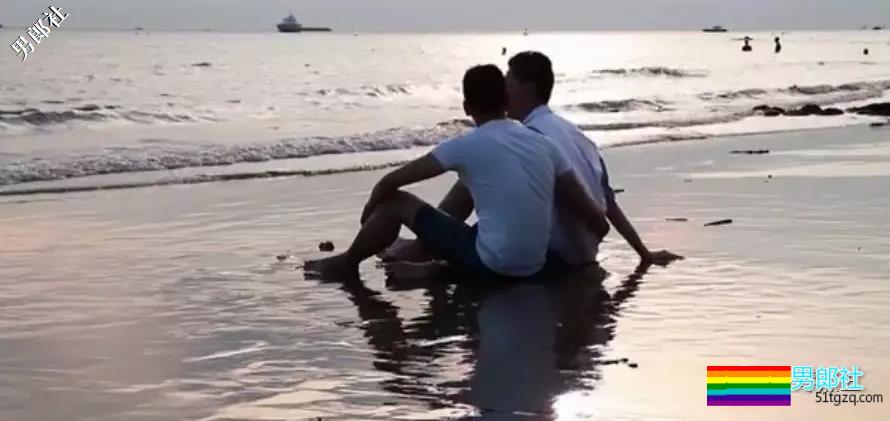 小攻要结婚，小受的做法够绝！结局HE-51虹马