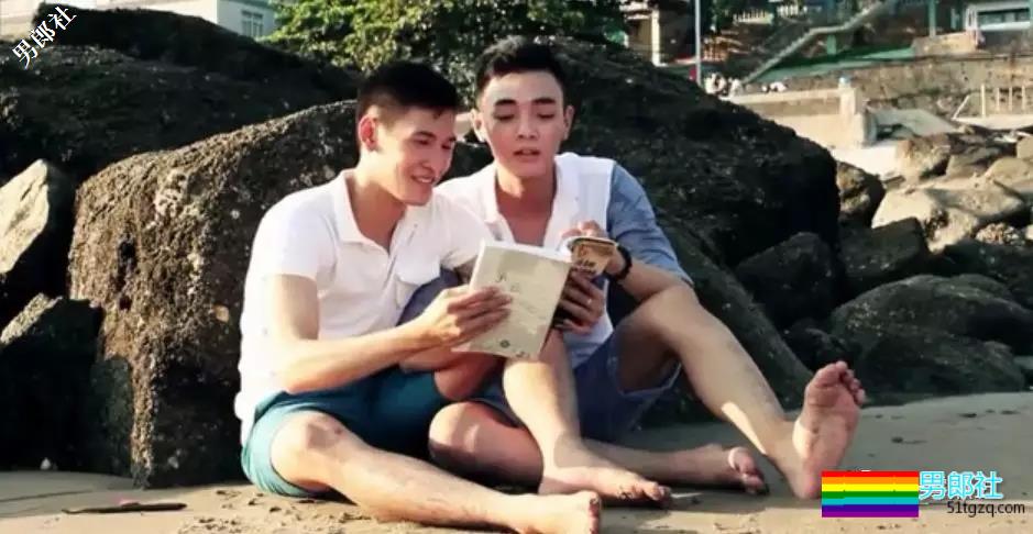 小攻要结婚，小受的做法够绝！结局HE - 51虹马