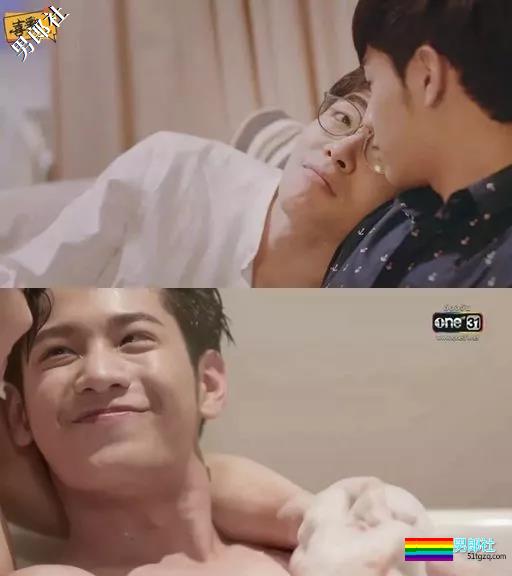 狮子新剧《朋友圈》!看超帅小哥哥怎么基情满满的撩仔!-51虹马