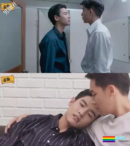 狮子新剧《朋友圈》!看超帅小哥哥怎么基情满满的撩仔! - 51虹马 狮子新剧《朋友圈》!看超帅小哥哥怎么基情满满的撩仔! - 51虹马