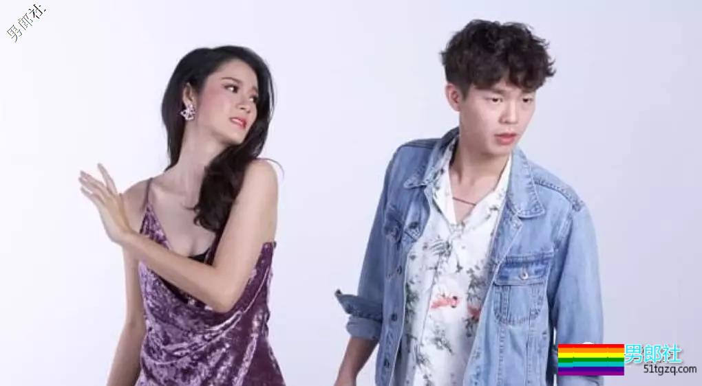 狮子新剧《朋友圈》！看超帅小哥哥怎么基情满满的撩仔！ - 51虹马