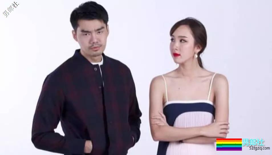 狮子新剧《朋友圈》！看超帅小哥哥怎么基情满满的撩仔！ - 51虹马