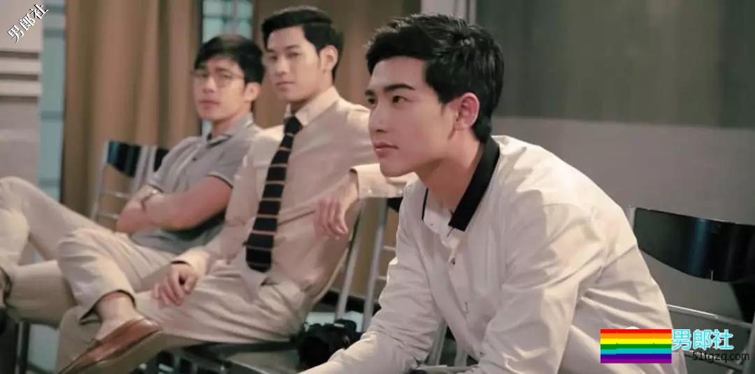 狮子新剧《朋友圈》！看超帅小哥哥怎么基情满满的撩仔！ - 51虹马