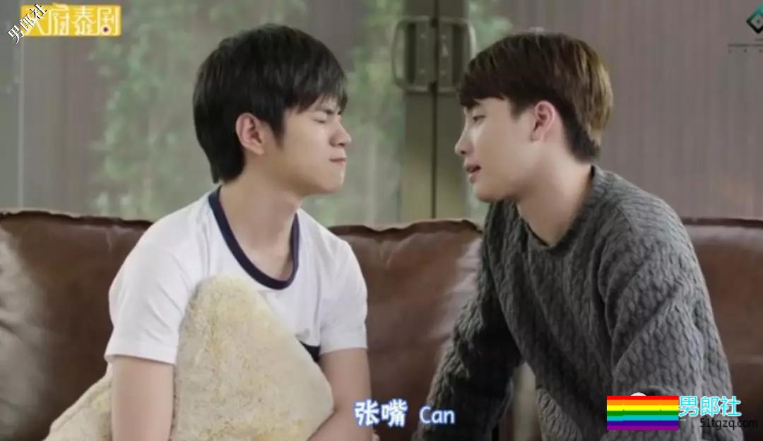 不期而爱 70分钟版已出，快来看看多了那些内容！ - 51虹马