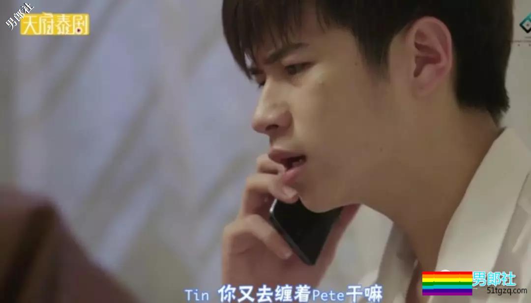 不期而爱 70分钟版已出，快来看看多了那些内容！ - 51虹马