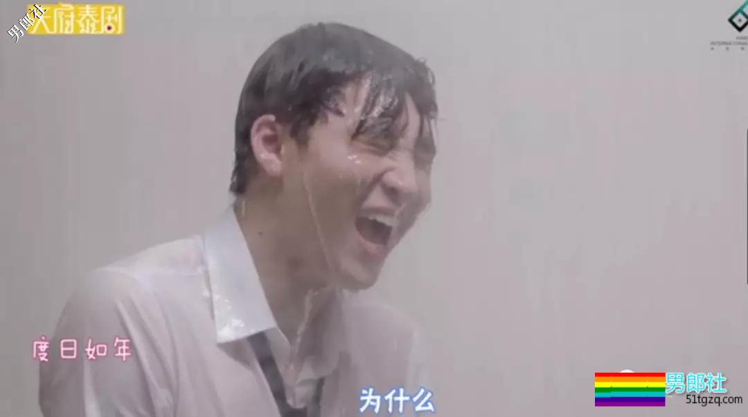 不期而爱 70分钟版已出，快来看看多了那些内容！ - 51虹马