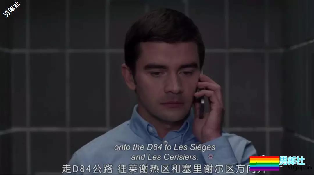 这是寻找自由之旅，还是一趟约炮之旅。。。-51虹马