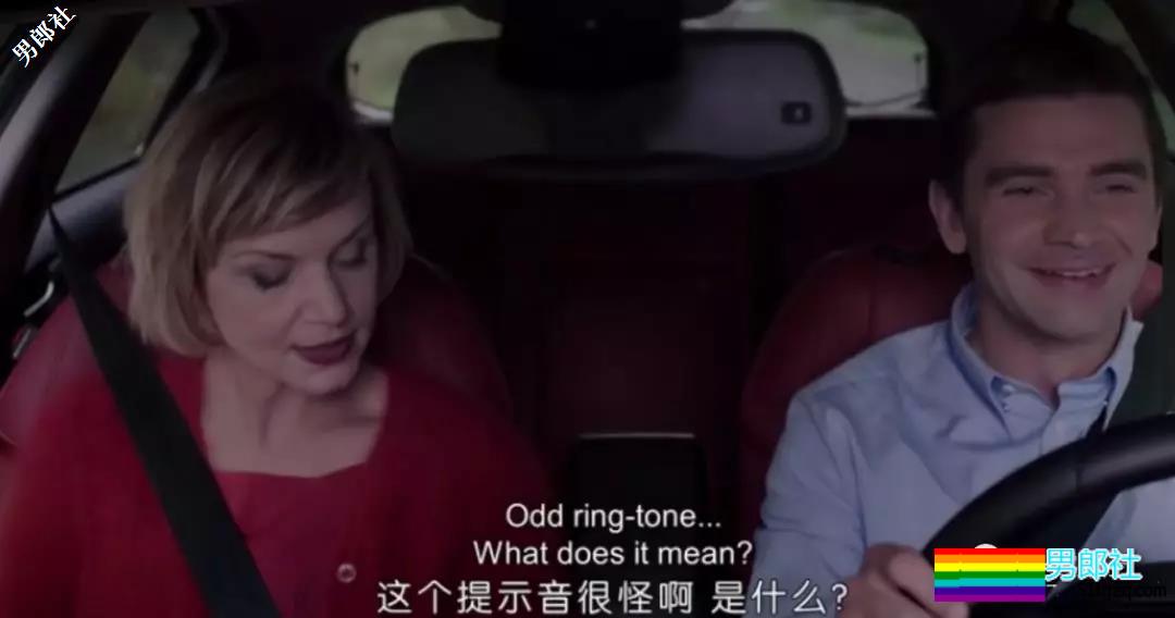 这是寻找自由之旅，还是一趟约炮之旅。。。 - 51虹马