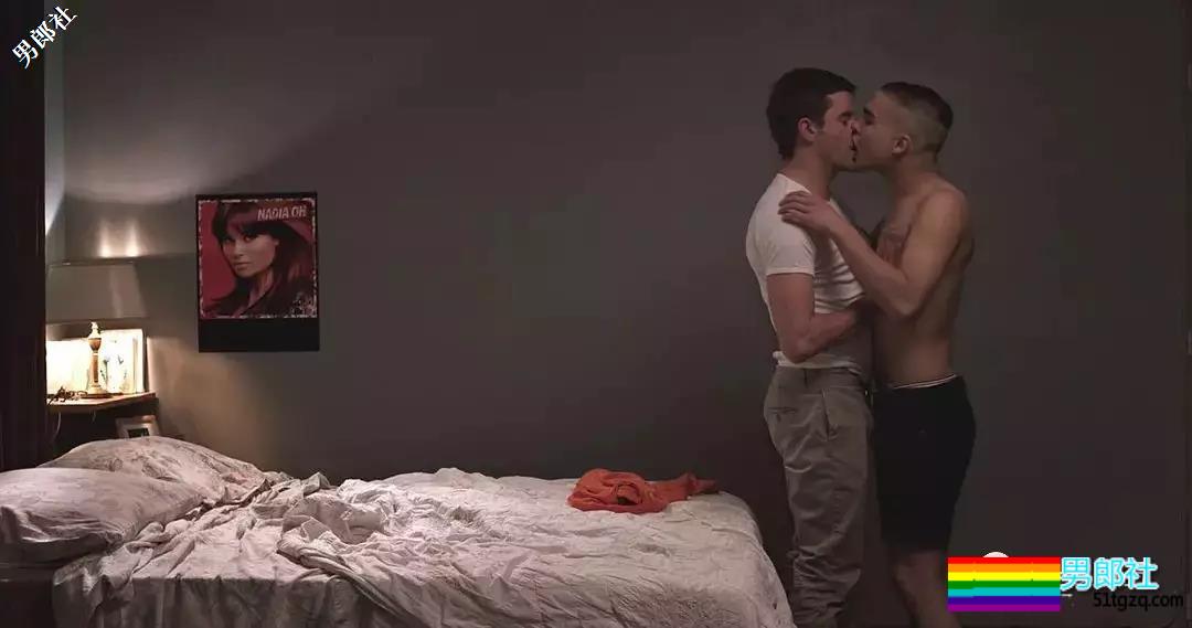 这是寻找自由之旅，还是一趟约炮之旅。。。 - 51虹马