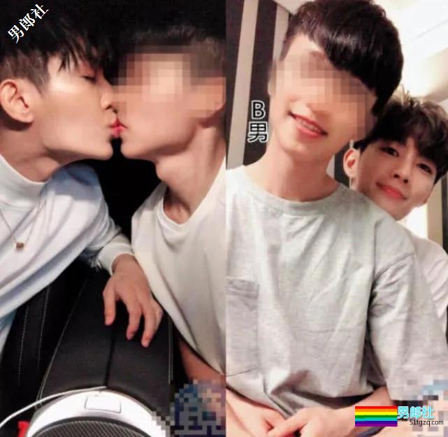 炎亚纶出柜！劈腿三“翘屁嫩男”再爆猛料！ - 51虹马