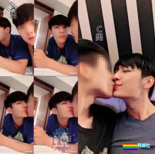 炎亚纶出柜！劈腿三“翘屁嫩男”再爆猛料！ - 51虹马