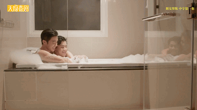 撞见暗恋对象和名媛一起去开房！记得你说要结婚的啊？-51虹马