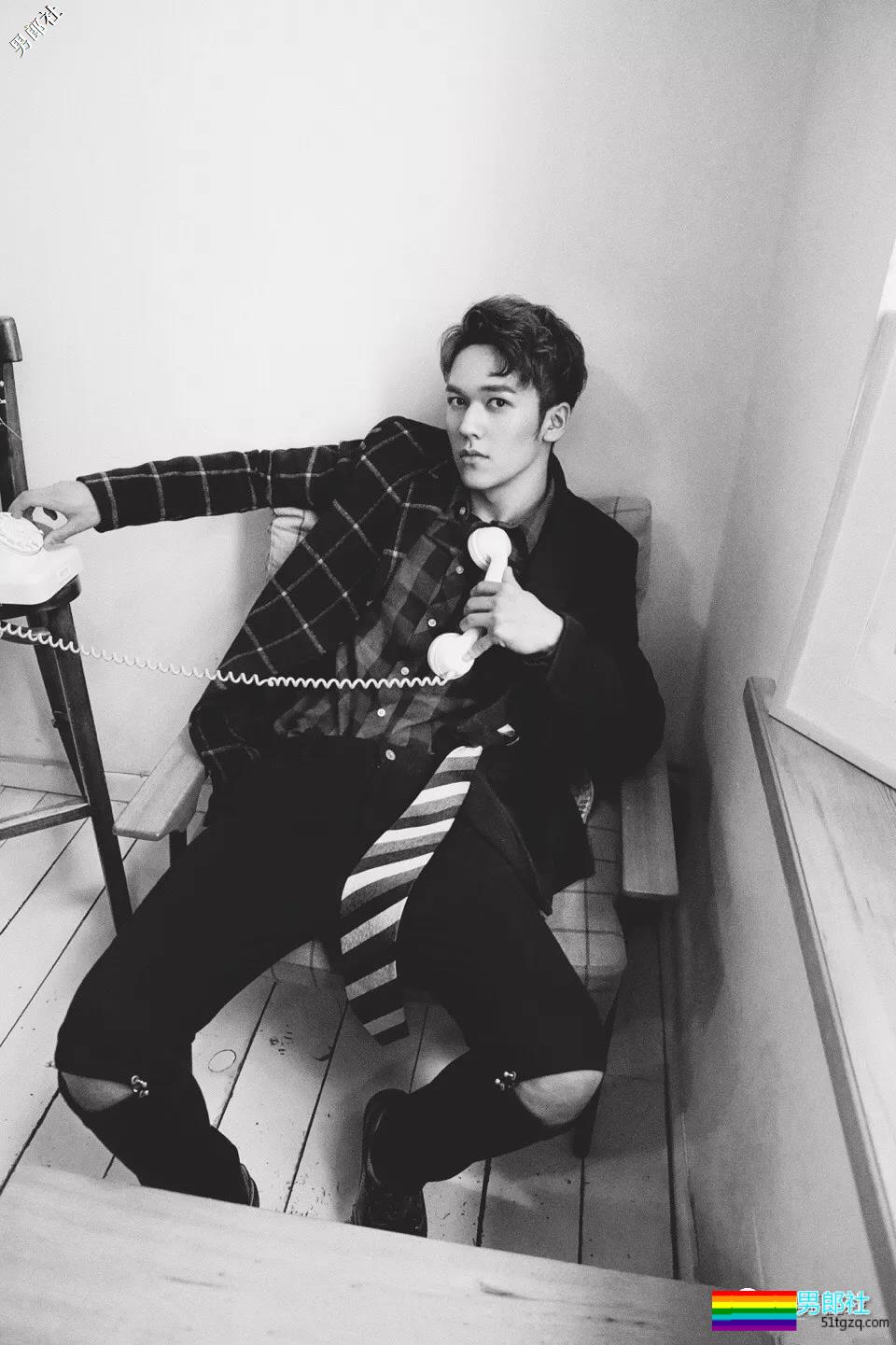 188阳光大男孩一枚，在这个冬天恋爱吧！－－海亮 - 51虹马