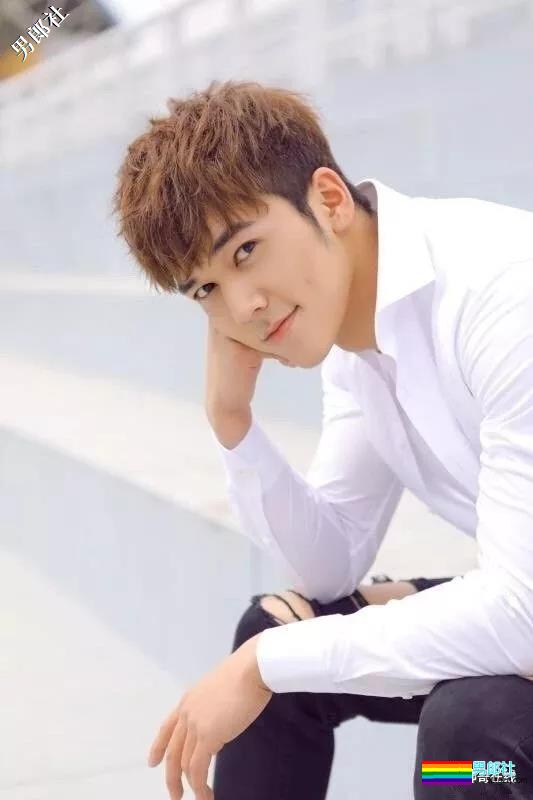 188阳光大男孩一枚，在这个冬天恋爱吧！－－海亮 - 51虹马