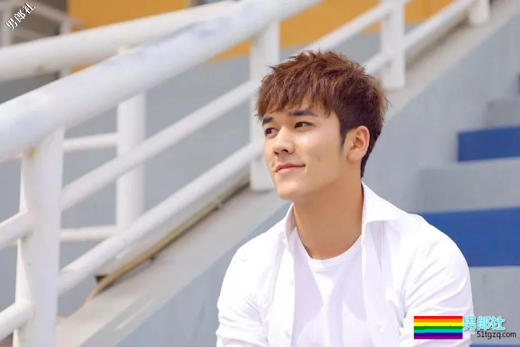 188阳光大男孩一枚，在这个冬天恋爱吧！－－海亮 - 51虹马