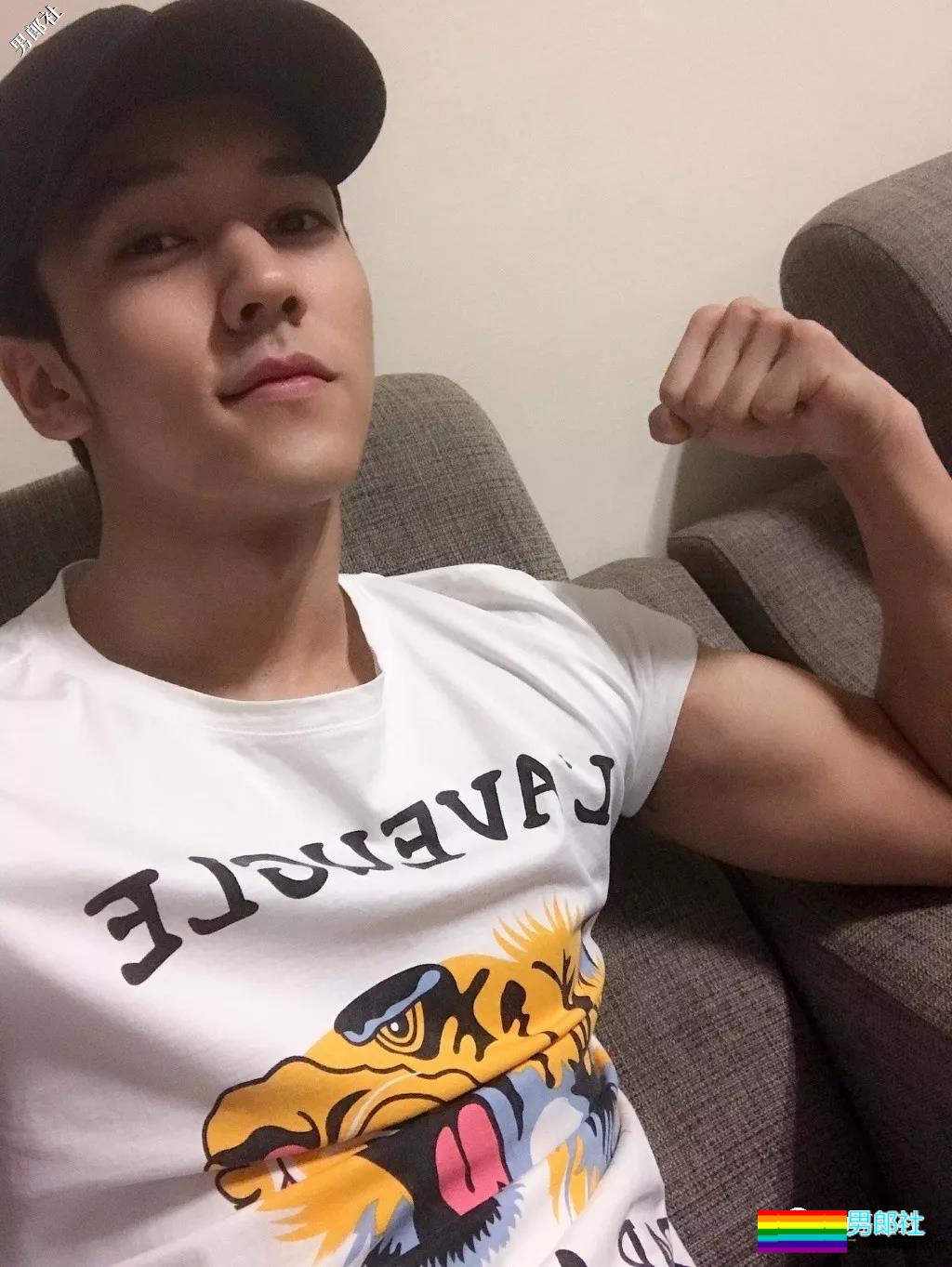 188阳光大男孩一枚，在这个冬天恋爱吧！－－海亮 - 51虹马