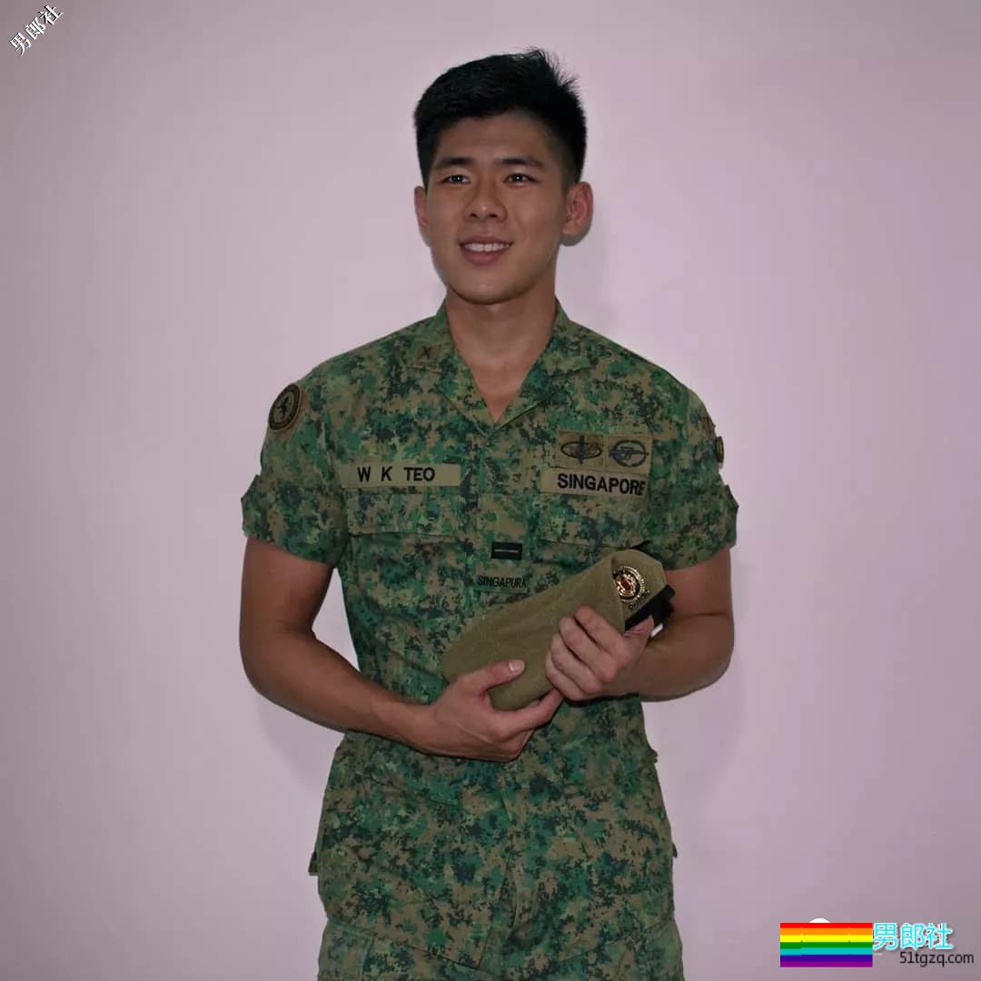 六块腹肌水球体育生帅哥，Man味十足还拍过泳池广告！ - 51虹马