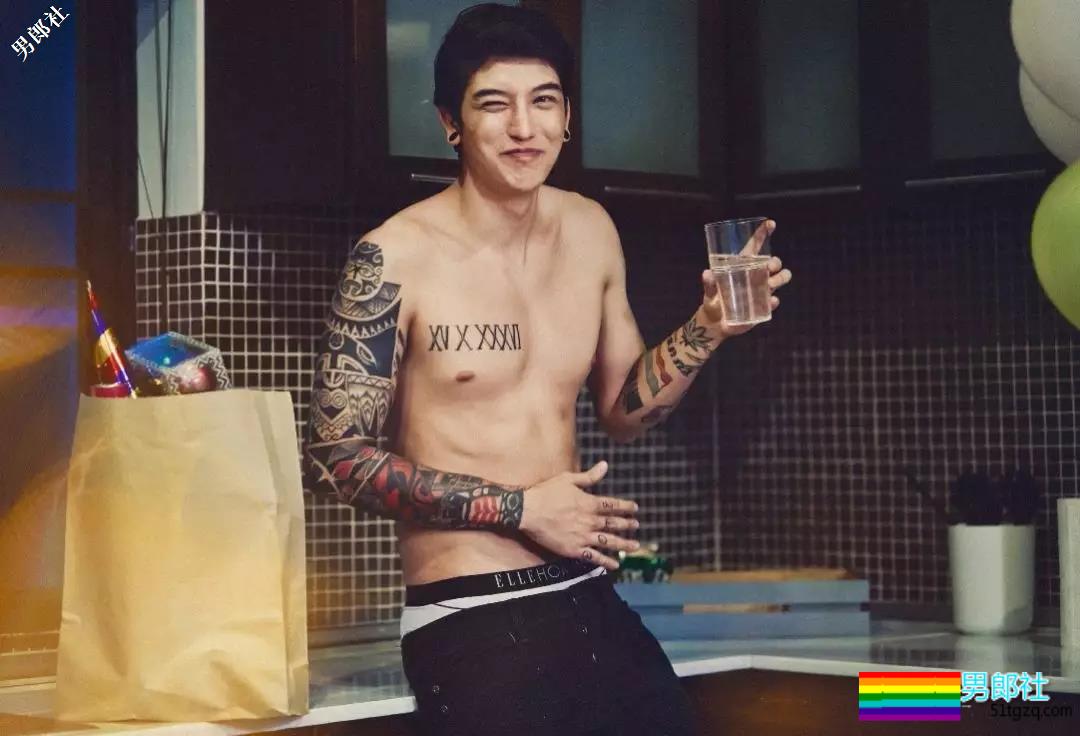 南亚的超天菜留学生哥哥-51虹马