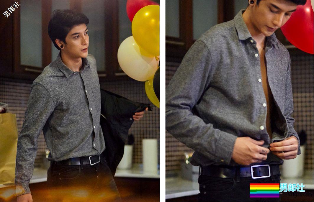 南亚的超天菜留学生哥哥 - 51虹马