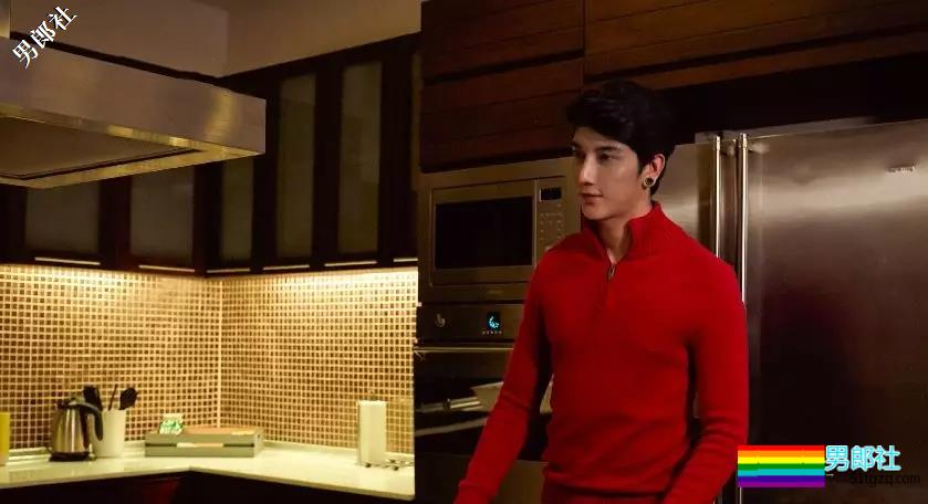 南亚的超天菜留学生哥哥 - 51虹马