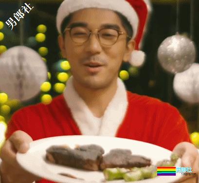 岛国公司当男模，我真的觉得他很帅! - 51虹马