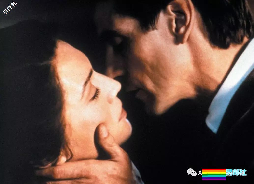 虽为男儿身却有一颗女儿心,《蝴蝶君》的真假同志爱恋 - 51虹马 虽为男儿身却有一颗女儿心,《蝴蝶君》的真假同志爱恋 - 51虹马